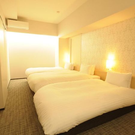 Ab Hotel Omihachiman Exterior foto